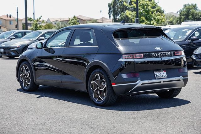 2023 Hyundai IONIQ 5 SE