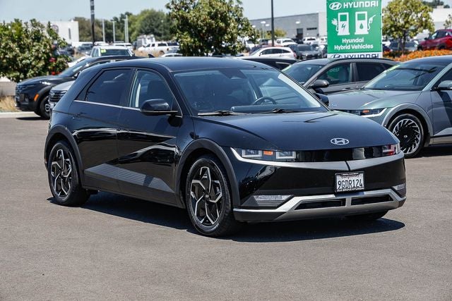 2023 Hyundai IONIQ 5 SE