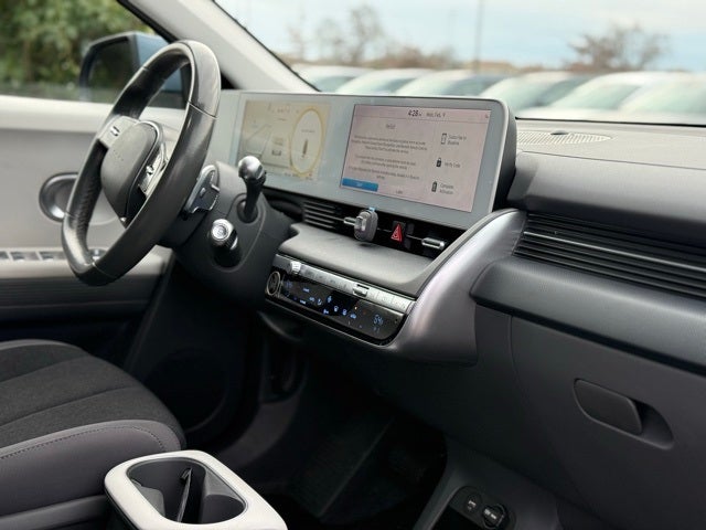 2023 Hyundai IONIQ 5 SE