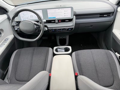 2023 Hyundai IONIQ 5 SE
