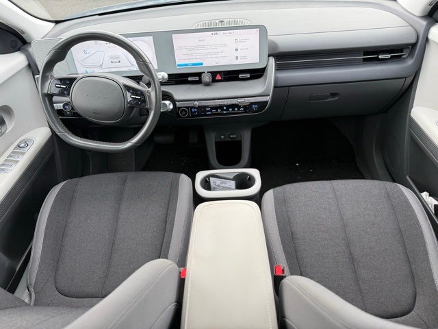 2023 Hyundai IONIQ 5 SE