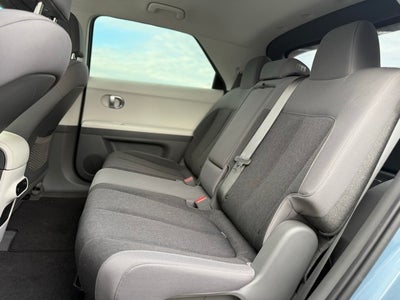 2023 Hyundai IONIQ 5 SE