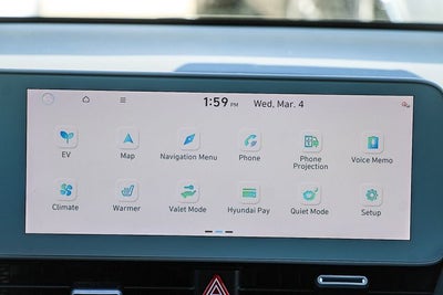 2023 Hyundai IONIQ 5 SE