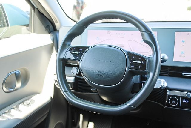 2023 Hyundai IONIQ 5 SE