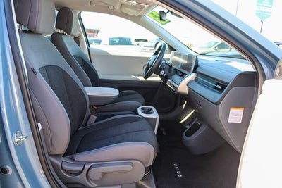 2023 Hyundai IONIQ 5 SE