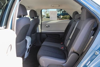 2023 Hyundai IONIQ 5 SE