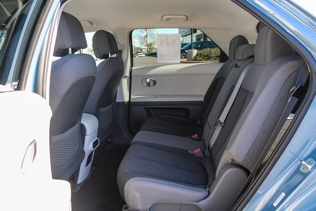 2023 Hyundai IONIQ 5 SE