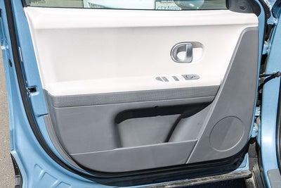 2023 Hyundai IONIQ 5 SE