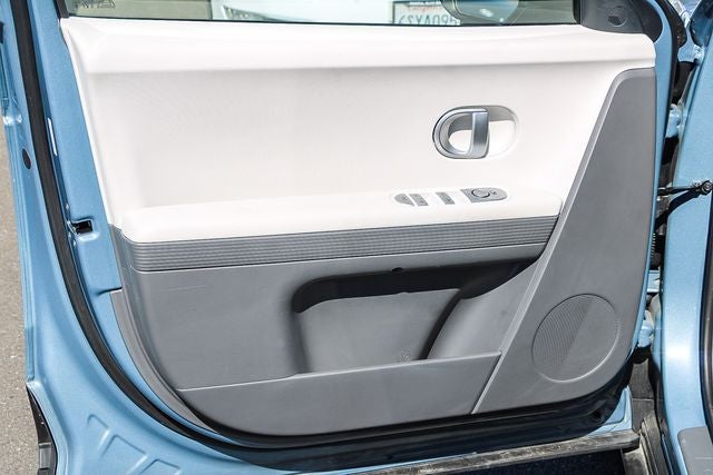 2023 Hyundai IONIQ 5 SE