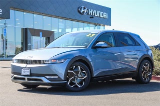 2023 Hyundai IONIQ 5 SE