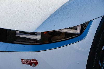 2024 Hyundai IONIQ 5 SE
