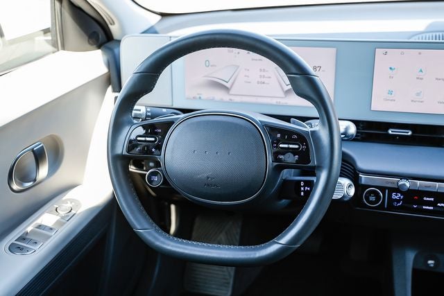 2023 Hyundai IONIQ 5 SE