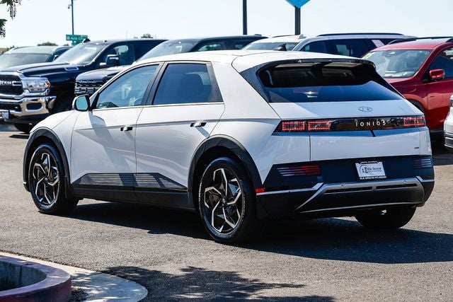 Certified 2023 Hyundai IONIQ 5 SE with VIN KM8KMDAF1PU176481 for sale in Elk Grove, CA