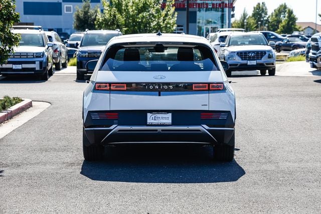 2023 Hyundai IONIQ 5 SE