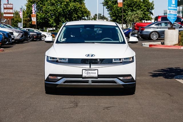 2023 Hyundai IONIQ 5 SE