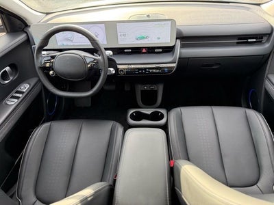 2023 Hyundai IONIQ 5 SEL