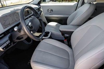 2023 Hyundai IONIQ 5 SEL