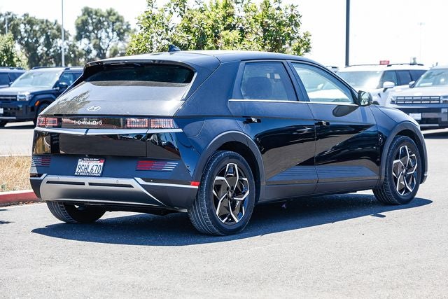 2023 Hyundai IONIQ 5 SEL