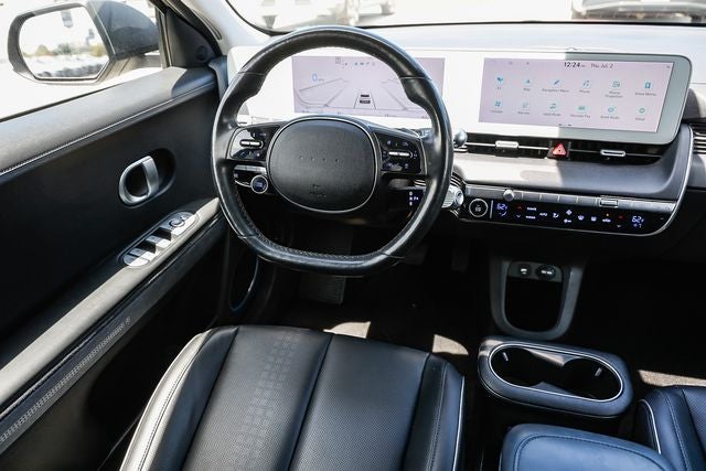 2023 Hyundai IONIQ 5 SEL