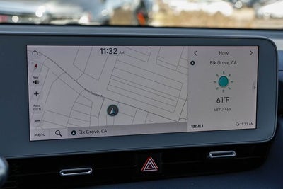 2023 Hyundai IONIQ 5 SEL