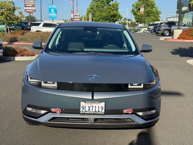 Certified 2024 Hyundai IONIQ 5 SEL with VIN KM8KN4DE0RU278311 for sale in Elk Grove, CA