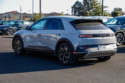 2024 Hyundai IONIQ 5 SEL