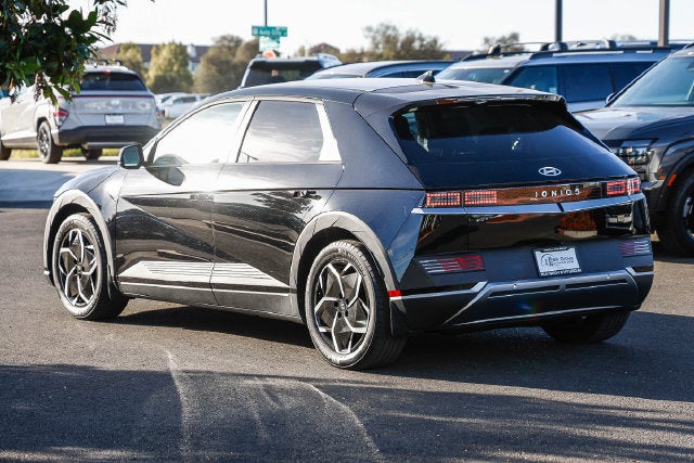 Certified 2024 Hyundai IONIQ 5 SEL with VIN KM8KN4DE2RU292565 for sale in Elk Grove, CA