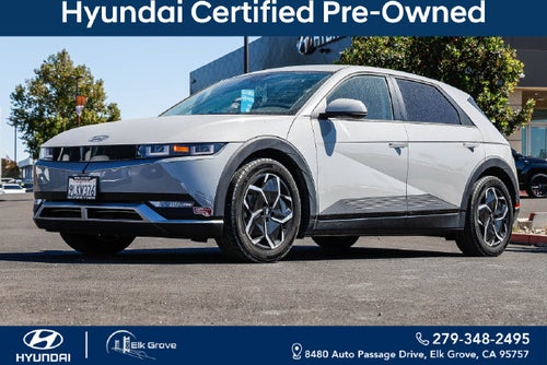 2024 Hyundai IONIQ 5 SEL