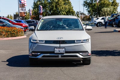 2024 Hyundai IONIQ 5 SEL