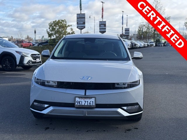 2024 Hyundai IONIQ 5 SEL