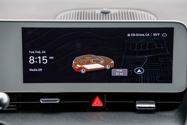 2024 Hyundai IONIQ 5 SEL