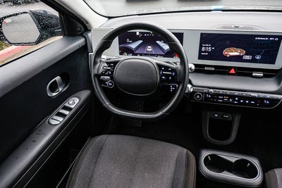 2024 Hyundai IONIQ 5 SEL