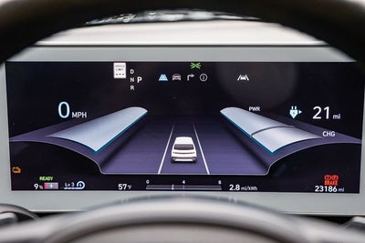 2024 Hyundai IONIQ 5 SEL