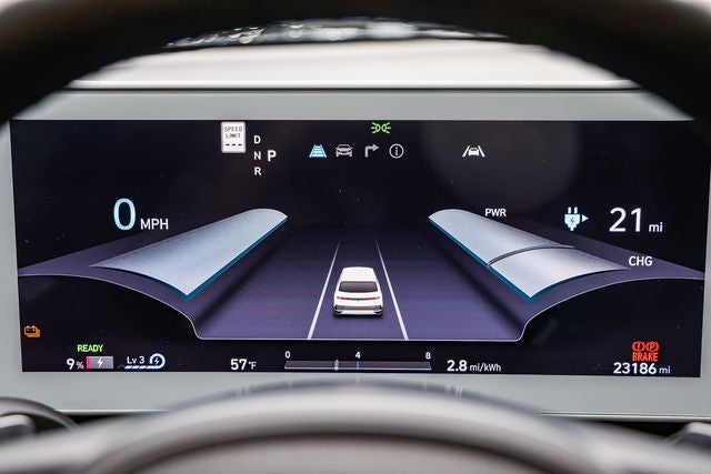 2024 Hyundai IONIQ 5 SEL