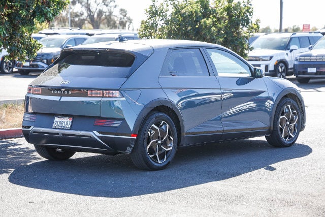 2024 Hyundai IONIQ 5 SEL