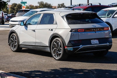 2024 Hyundai IONIQ 5 SEL