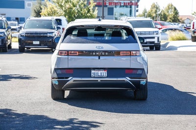 2024 Hyundai IONIQ 5 SEL