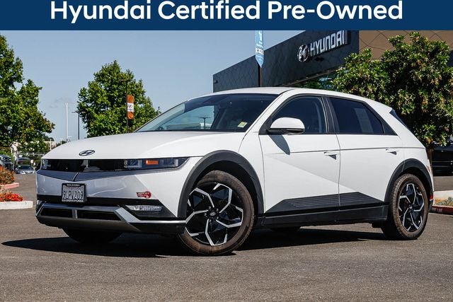2024 Hyundai IONIQ 5 SEL