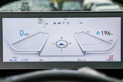 2024 Hyundai IONIQ 5 SEL