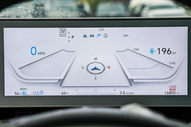 2024 Hyundai IONIQ 5 SEL