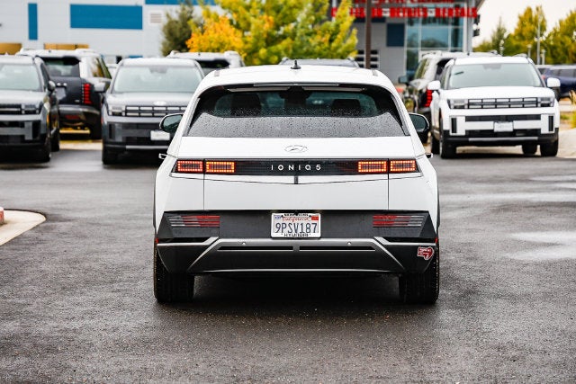 2024 Hyundai IONIQ 5 SEL