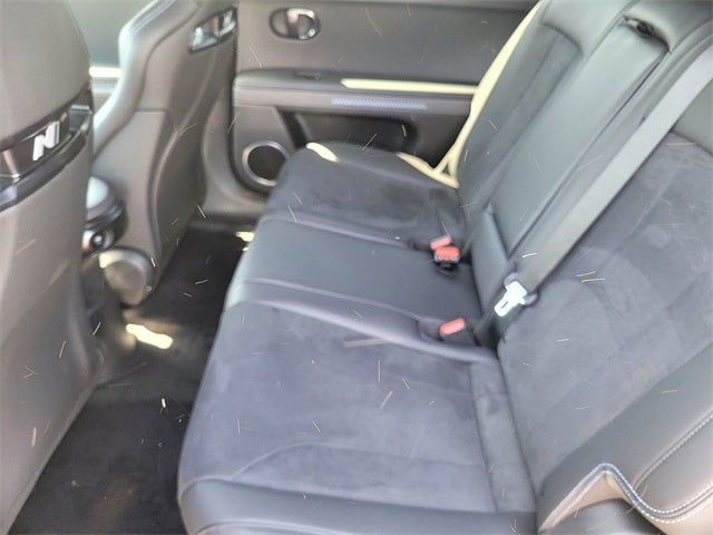 2025 Hyundai IONIQ 5 N Base