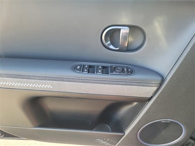 2025 Hyundai IONIQ 5 N Base