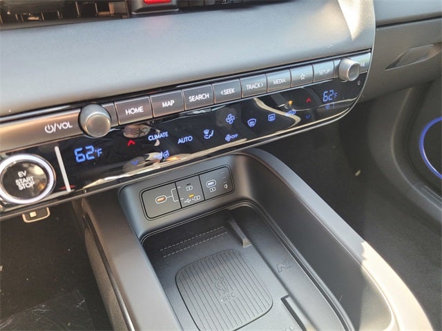 2025 Hyundai IONIQ 5 N Base