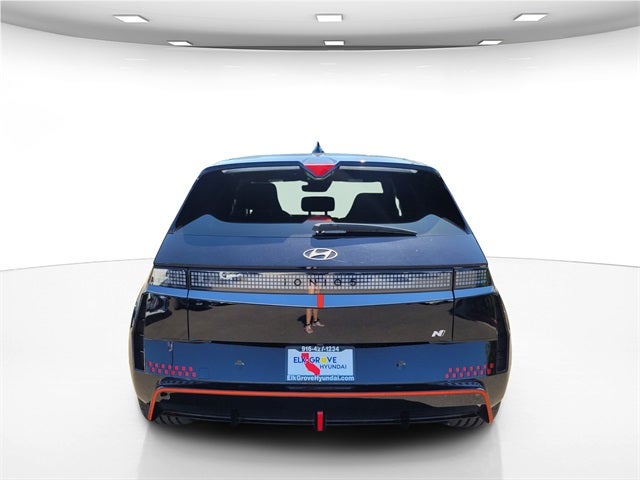 2025 Hyundai IONIQ 5 N Base