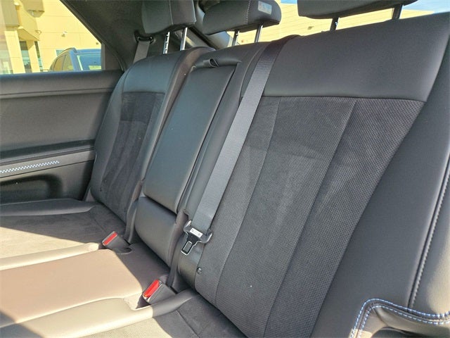 2025 Hyundai IONIQ 5 N Base