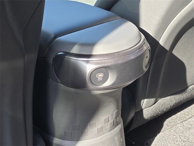 2025 Hyundai IONIQ 5 N Base