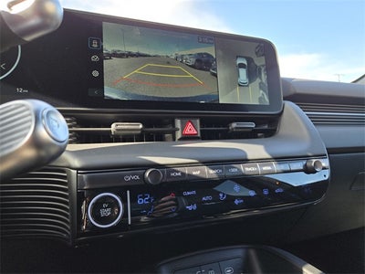 2025 Hyundai IONIQ 5 N Base