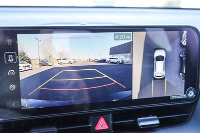 2025 Hyundai IONIQ 5 N Base