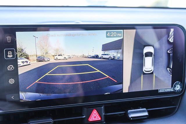 2025 Hyundai IONIQ 5 N Base